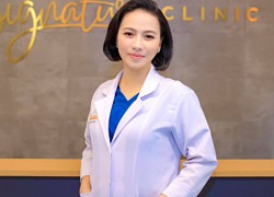 Ngộ nhận khi dùng retinol và lời khuyên từ bác sĩ da liễu Nguyễn Phương Thảo