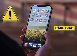 Người dùng iPhone có thể bị theo dõi qua camera, micro mà không hay biết: Cẩn thận kẻo bạn trở thành nạn nhân!