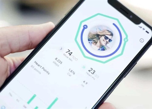 Nhờ Google, bạn đã có thể dễ dàng đo nhịp tim và nhịp thở trên iPhone mà không cần đến Apple Watch