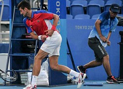 Những bê bối trong sự nghiệp của Djokovic