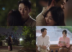 'Now, we are breaking up' tập 15: Sau tất cả, cuối cùng Song Hye Kyo cũng nói thật lòng mình với Jang Ki Yong