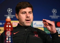 'Pochettino là người giải quyết vấn đề của MU hậu Rangnick'