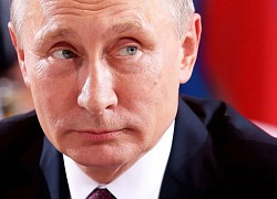 Putin buộc phải thay đổi kế hoạch Ukraine vì bạo loạn ở Kazakhstan