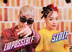 Rapper Sidie khen Karik có khuôn mặt điện ảnh, liên tục 'bóc phốt' bạn trai IM Possible