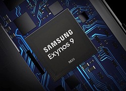 Samsung thắng lớn trong cơn khủng hoảng chip toàn cầu