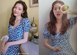 Sao Hàn - Trung đụng độ nảy lửa: Jisoo cứ gặp Angelababy là 'tắt đài', Jennie biến nữ thần thị phi thành 'vai phụ mờ nhạt'