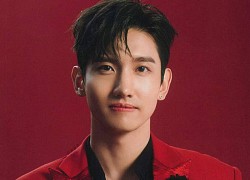 Sau 1 năm làm "chồng người ta", giờ Changmin (DBSK) mới lần đầu hé lộ lý do quyết cưới bà xã ngoài ngành