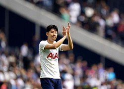 Son Heung-min dính chấn thương 'khó hiểu', bỏ lỡ 6 trận