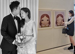 Sung Yuri - "Nữ hoàng tuyết" sinh song thai ở tuổi 41