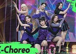 Tân binh thị phi IVE cuối cùng cũng chịu hát live rồi: Jang Wonyoung có "gỡ gạc" lại màn encore "thảm họa"?