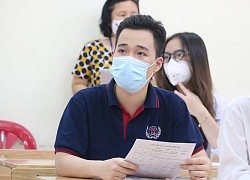 Thêm nhiều trường đại học top đầu công bố phương án tuyển sinh