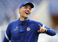 Thomas Tuchel - 'Quả bom nổ chậm' ở Chelsea