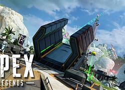 Thủ thuật đơn giản thay đổi hướng của Gravity Cannons trong Apex Legends