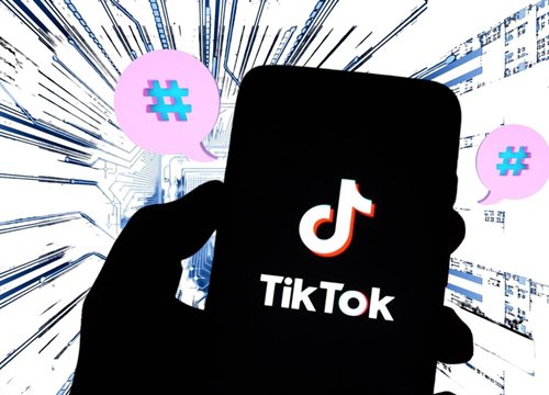 Thuật toán AI trên TikTok - thông minh quá hóa nguy hiểm