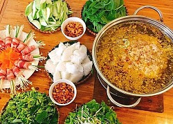 Tổng hợp cách nấu các món lẩu bò ngon, đậm vị như ngoài hàng