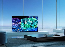 Top Smart TV xịn sò, hút "fan" nhất tại Triển lãm CES 2022