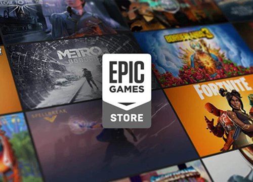 Tựa game miễn phí mới nhất của Epic Games Store đã được công bố