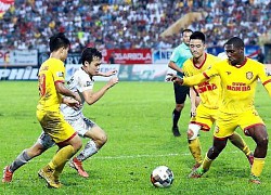 V-League 2022: Hấp dẫn ngay từ lượt khai mạc