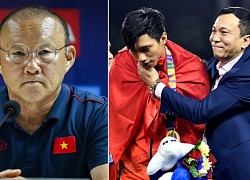 VFF ra quyết định gây tranh cãi, ĐT Việt Nam bất đắc dĩ 'buông' giải châu Á vì mục tiêu World Cup