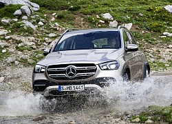 Mercedes-Benz không thể triệu hồi xe động cơ diesel bị lỗi vì thiếu linh kiện