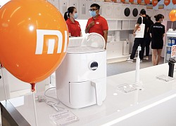 Xiaomi có thêm cửa hàng chính hãng tại TP.HCM