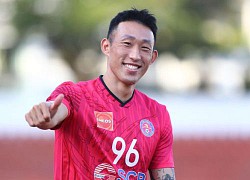 2 ngoại binh thử việc ở trận thua 0-3 của CLB Sài Gòn