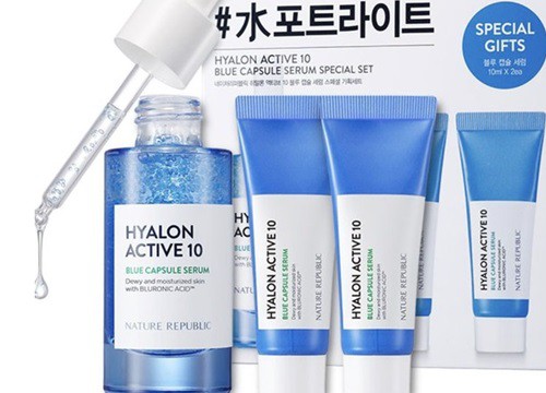 4 combo kem dưỡng + retinol đang được sale ác liệt để chị em làm đẹp đón Tết: Mua 1 được 4, có bộ còn sale tới 50%