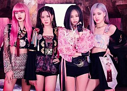 aespa &#8220;thay thế&#8221; TWICE, 3 mẩu BLACKPINK tranh nhau top đầu trên BXH Idol nữ được săn lùng nhất 2021