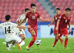 AFC thực hiện 'cách mạng' ở các giải trẻ từ năm 2022