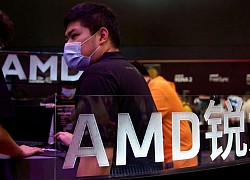 AMD tiếp tục phản đòn Intel