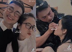 Anh Tú công khai người yêu mới sau khi "chia tay" Nam Thư