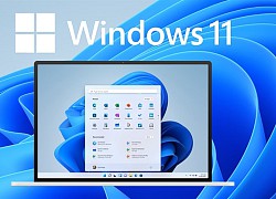 Bản cập nhật đầu tiên của Windows 11 trong năm 2022