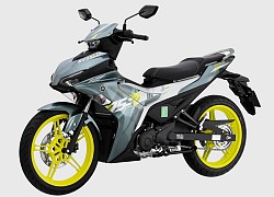 Bảng giá xe số Yamaha tháng 1/2022: Ưu đãi hấp dẫn