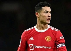 Báo Tây Ban Nha: "C.Ronaldo sẽ rời Man Utd để gia nhập Barcelona"