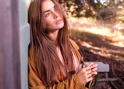 Bí quyết giữ sắc đẹp của Lily Collins