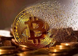 Bitcoin "gặp hạn" trong năm 2022, chuyên gia dự đoán giá có thể rơi về dưới mức 20.000 USD/BTC?