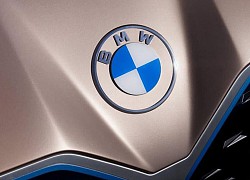 BMW qua mặt Mercedes trên thị trường xe sang