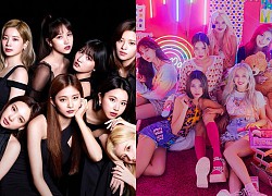 BTS hát live vỡ toang toác, phản ứng đối lập hoàn toàn của TWICE và MOMOLAND gây tranh cãi