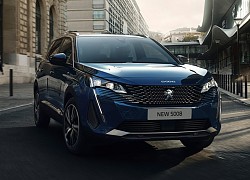 Các tiêu chí chọn SUV đang dần trẻ hóa, New Peugeot 5008 dễ dàng chinh phục khách hàng