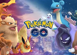 Cảnh sát bị sa thải vì mải chơi Pokémon GO mà quên... bắt cướp