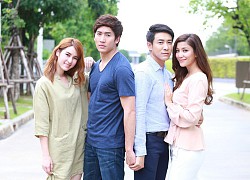 Chị gái "nghiện sex" tung chiêu gạ hàng xóm, ai ngờ tình địch là... chồng mình: Drama "cẩu huyết" này đang gây sốt MXH