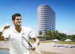 Chiến thắng lớn nhất trong cuộc đời Djokovic