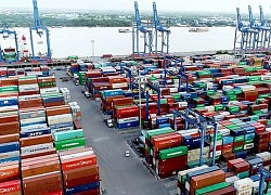 Chính phủ đặt mục tiêu năm 2022 tăng trưởng GDP đạt 6-6,5%