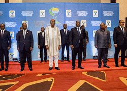 Chính phủ Mali đáp trả các biện pháp trừng phạt của ECOWAS