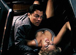 Chịu hở 100% để "mây mưa" ở The Wolf Of Wall Street, mỹ nữ Margot Robbie lại mãi hối hận vì một cảnh 18+ đau đớn, làm cả cơ thể đỏ ửng