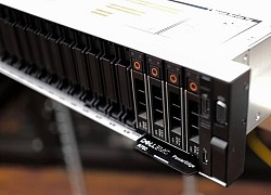 Dell EMC công bố giải pháp lưu trữ PowerScale