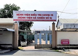 Dịch hạ nhiệt, Cà Mau đã có vùng xanh