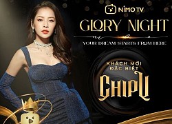 Điểm mặt dàn streamer đình đám sẽ "đổ bộ" NimoTV Glory Night: Quy tụ toàn những cái tên "đỉnh của chóp" trong làng game Việt