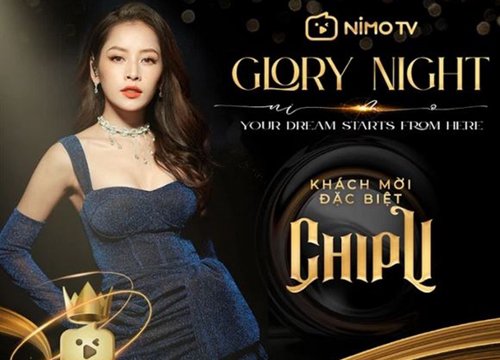 Điểm mặt dàn streamer đình đám sẽ "đổ bộ" NimoTV Glory Night: Quy tụ toàn những cái tên "đỉnh của chóp" trong làng game Việt