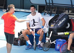 Djokovic còn gần một tuần để tạo nên kỷ lục